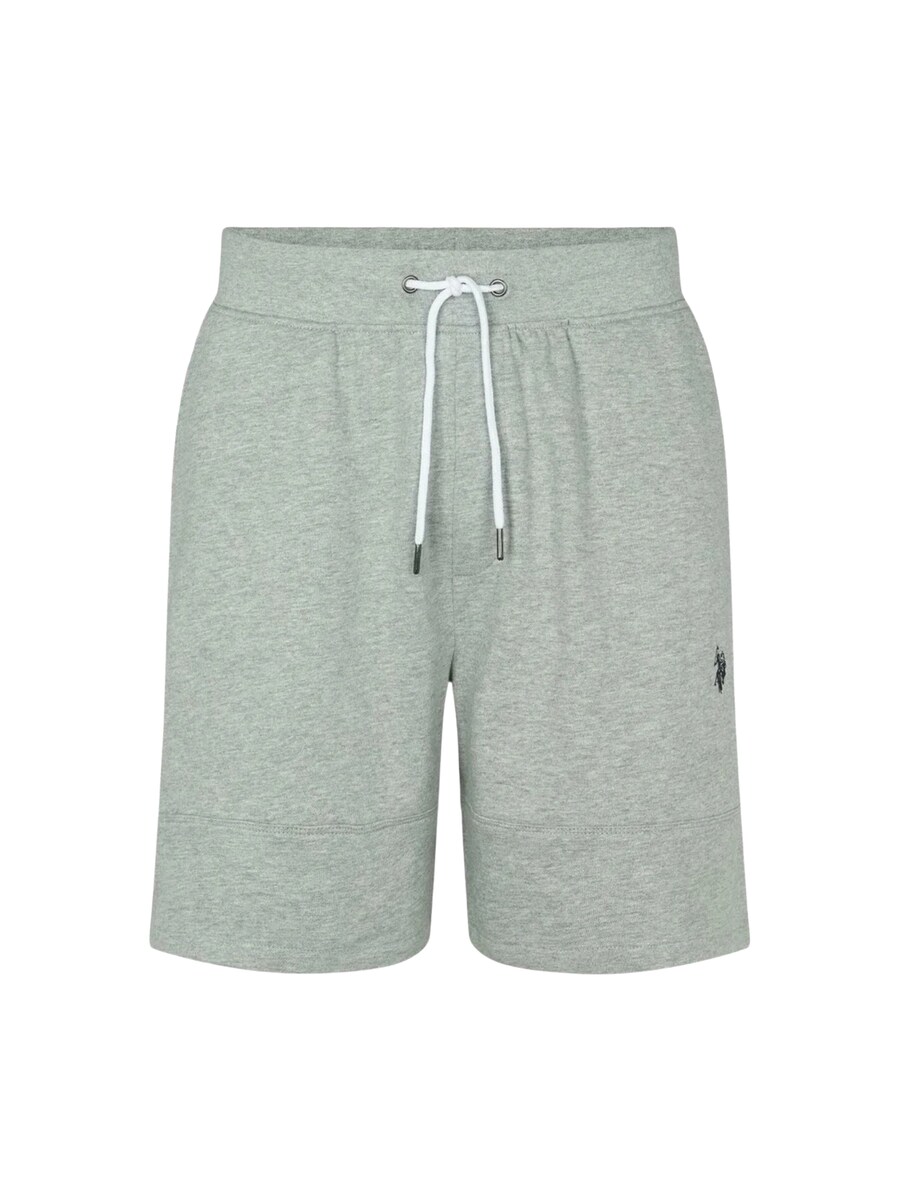 

Обычные брюки U.S. POLO ASSN. Carsten, пятнистый серый