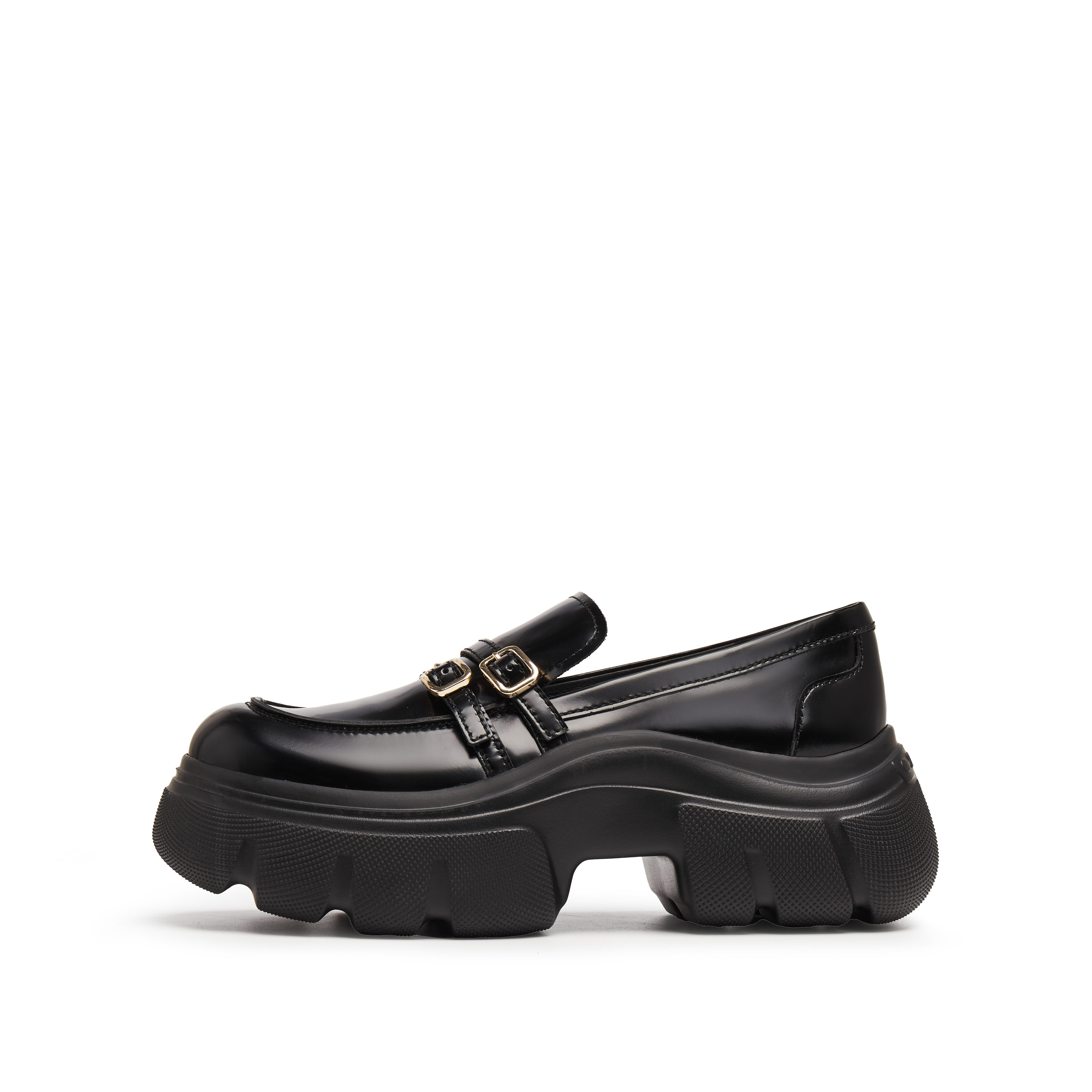 Staccato Лоферы женские Truffle Black
