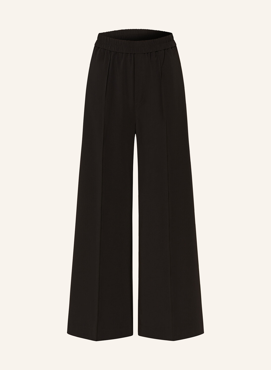 

Брюки марлен kamiiw InWear, черный