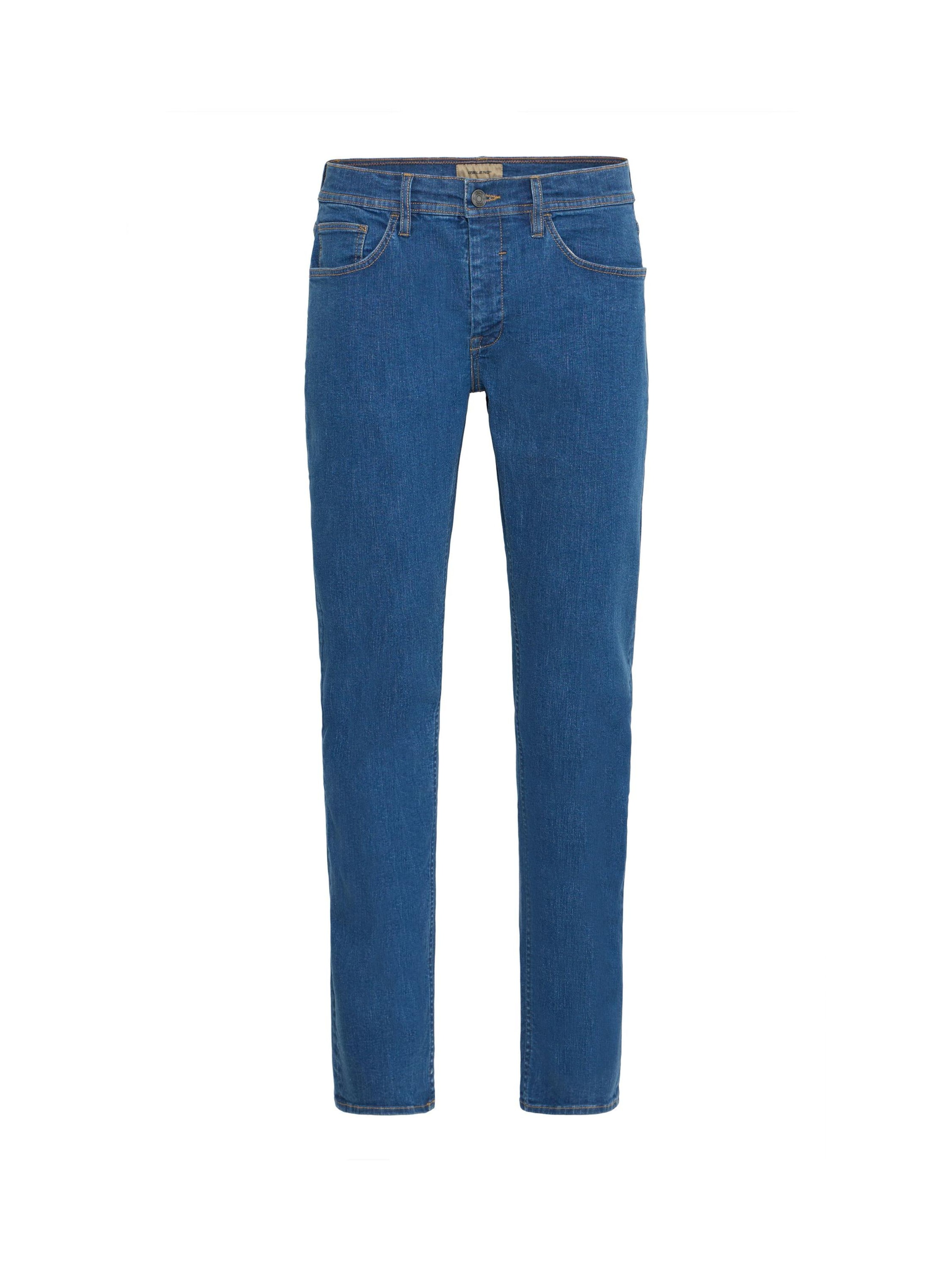 

BLEND Джинсы Slim fit 'BHTwister' в синем цвете