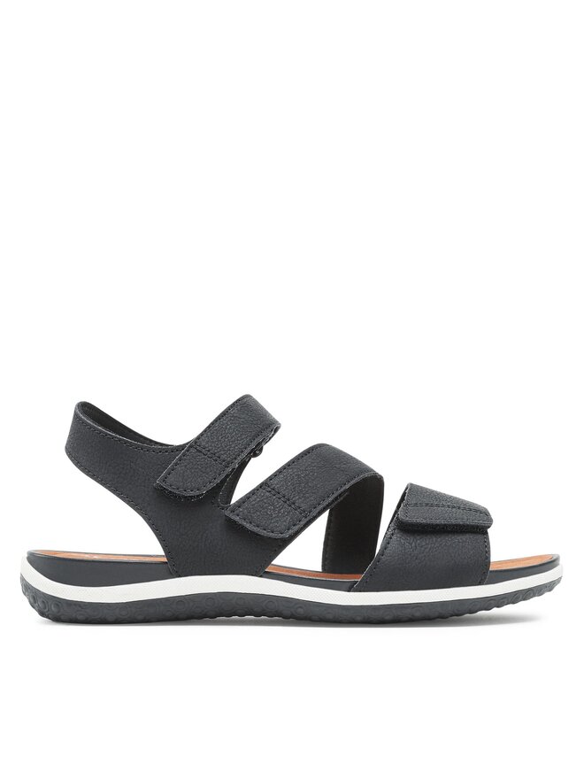 Сандалии D Sandal Vega D35R6A000EKC9999 Geox, черный