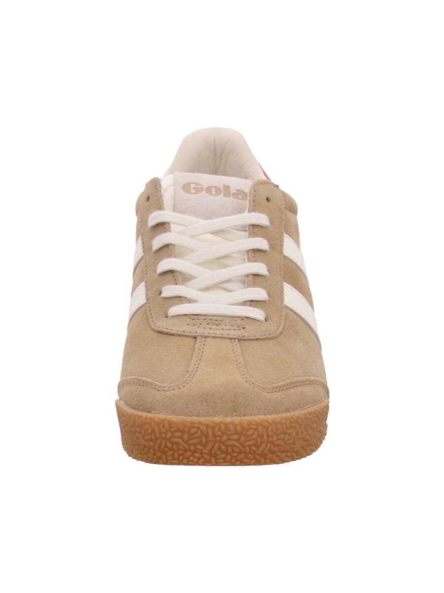Повседневные кроссовки Gola Sneakers Elan, коричневый — фото 4
