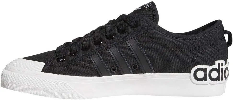 Мужские кроссовки для легкой атлетики Adidas EF5713, Black — фото 3