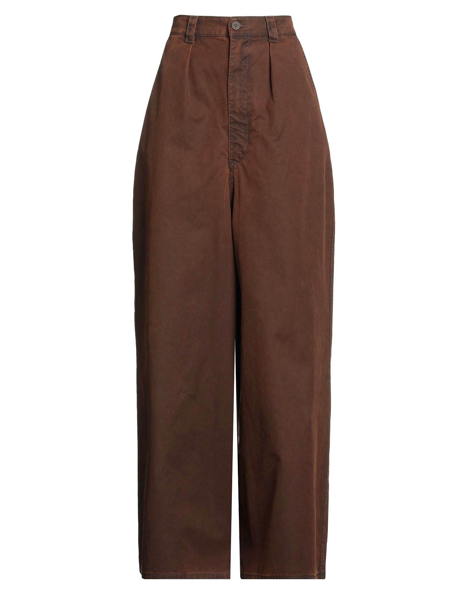 

Брюки Sunnei, коричневый