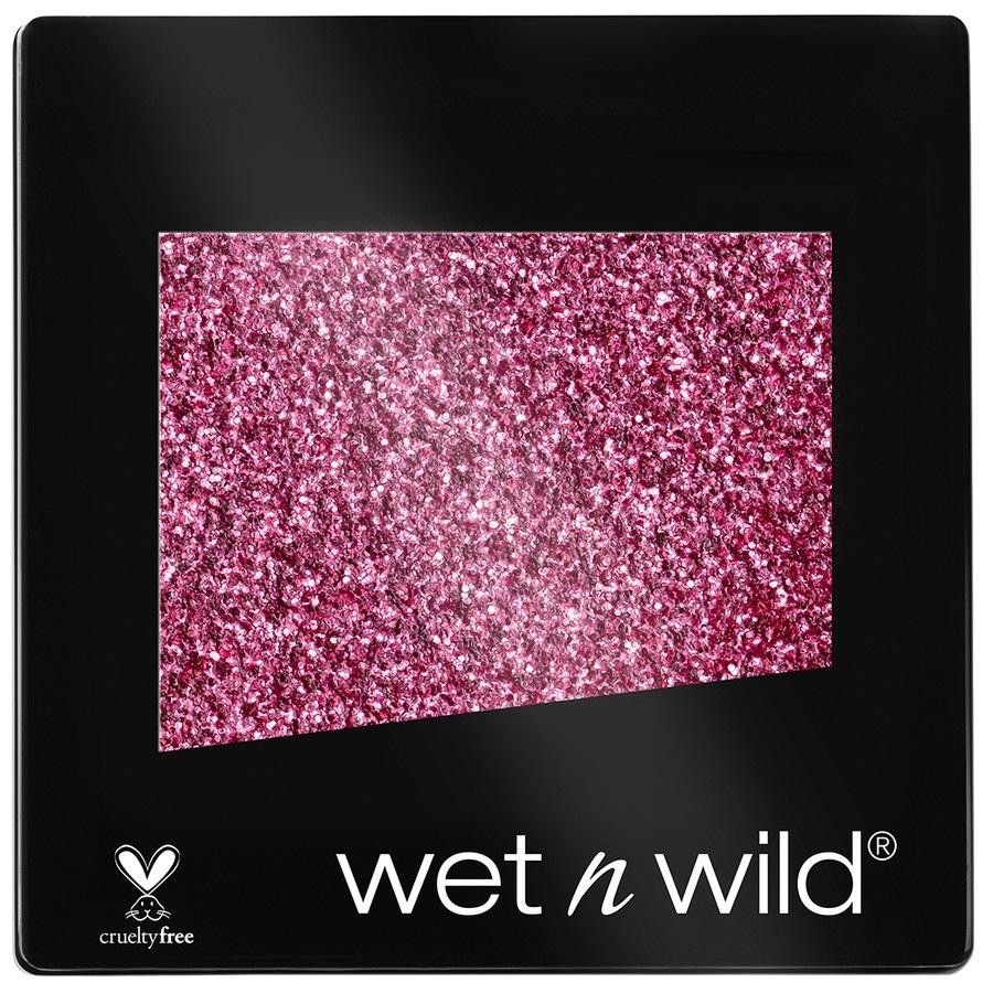 

Тени для век color icon eyeshadow single Wet N Wild, nudecomer, вес 1.4 гр.