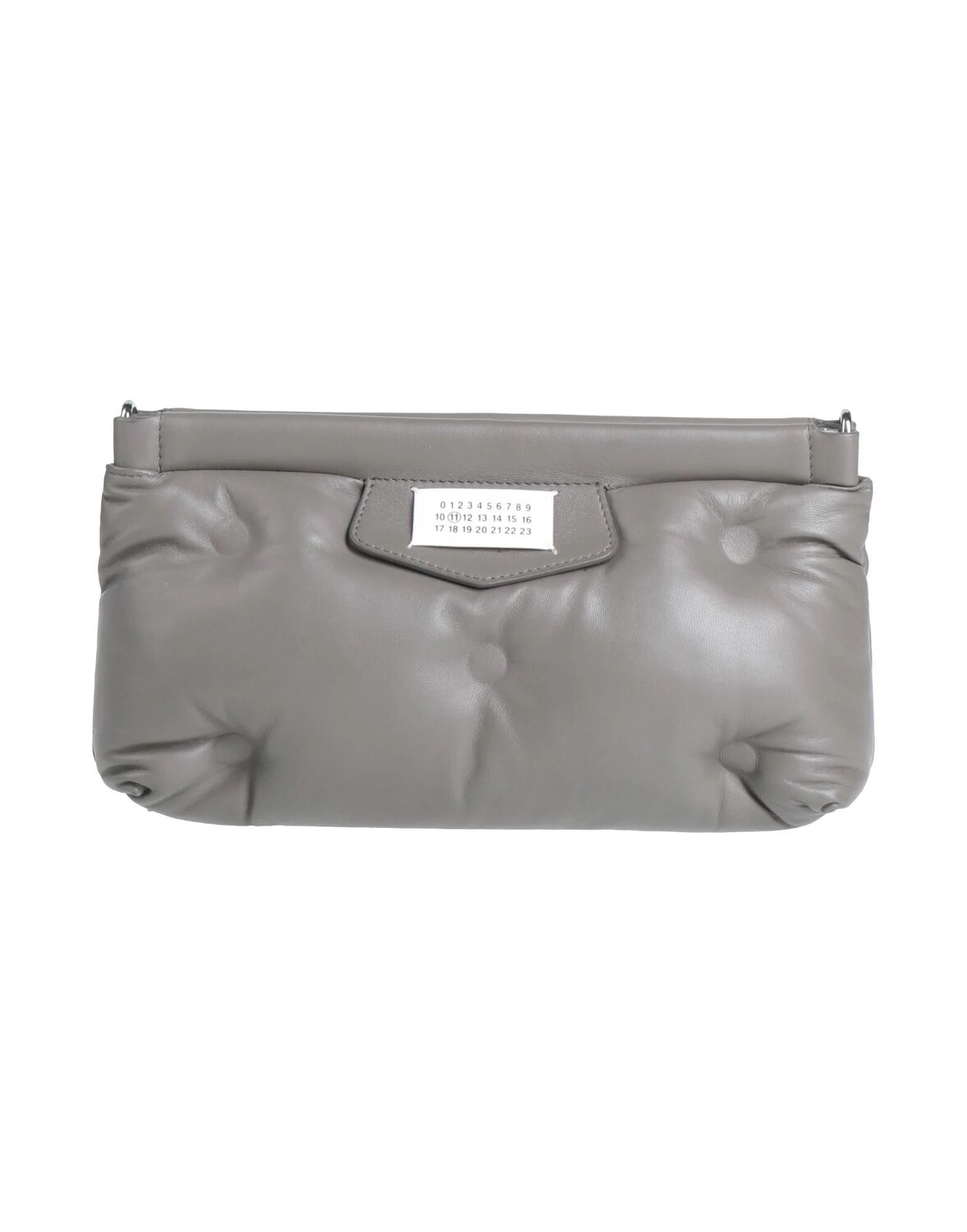 

Сумка Maison Margiela, серый