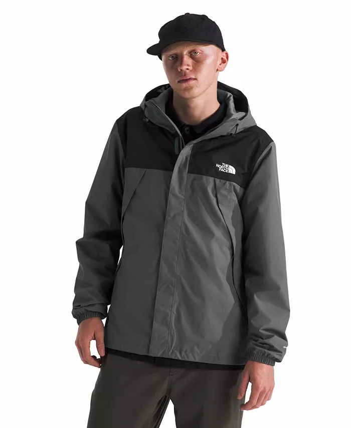 

Мужская водонепроницаемая куртка Antora The North Face, серый