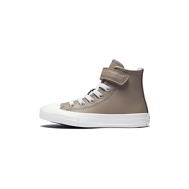 

Кроссовки Chuck Taylor All Star High Top для детей, материал Canvas, цвет Coffee, возраст 3-7 лет Converse, Coffee