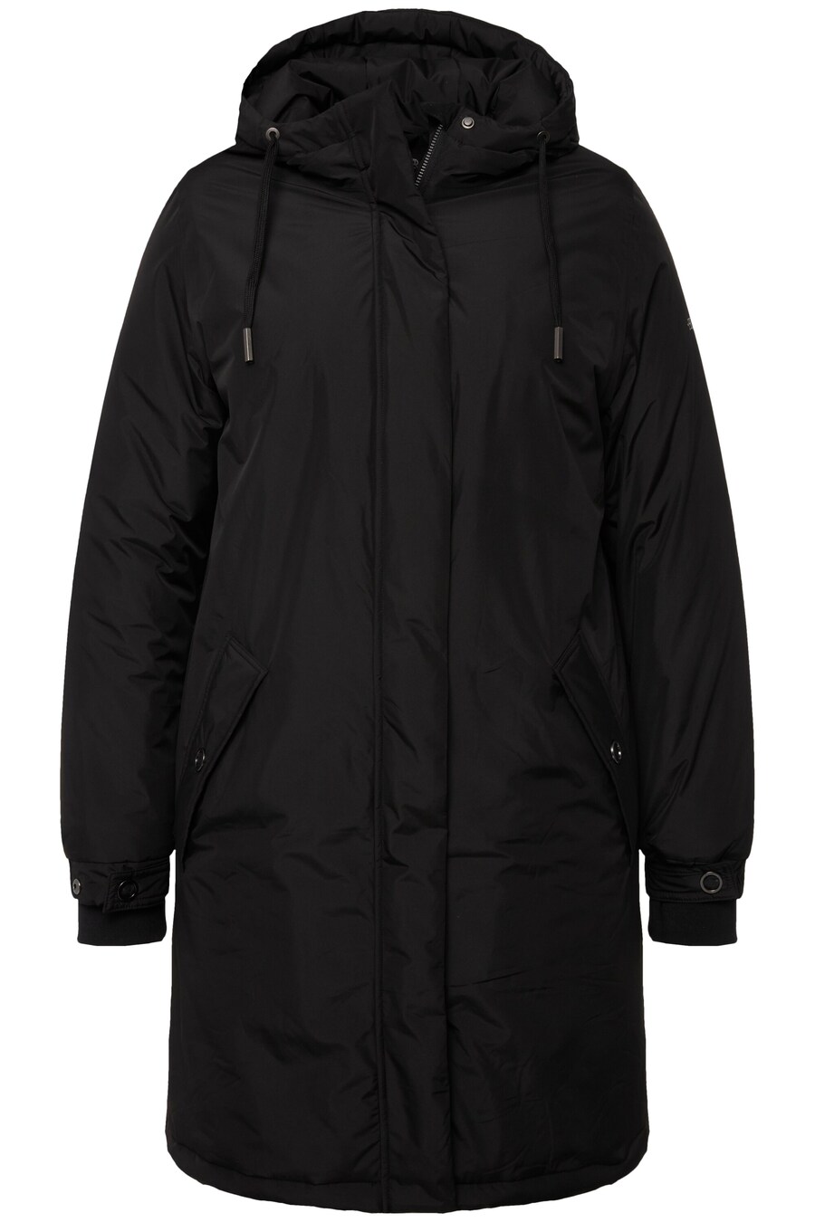 

Демисезонная куртка Ulla Popken, Black