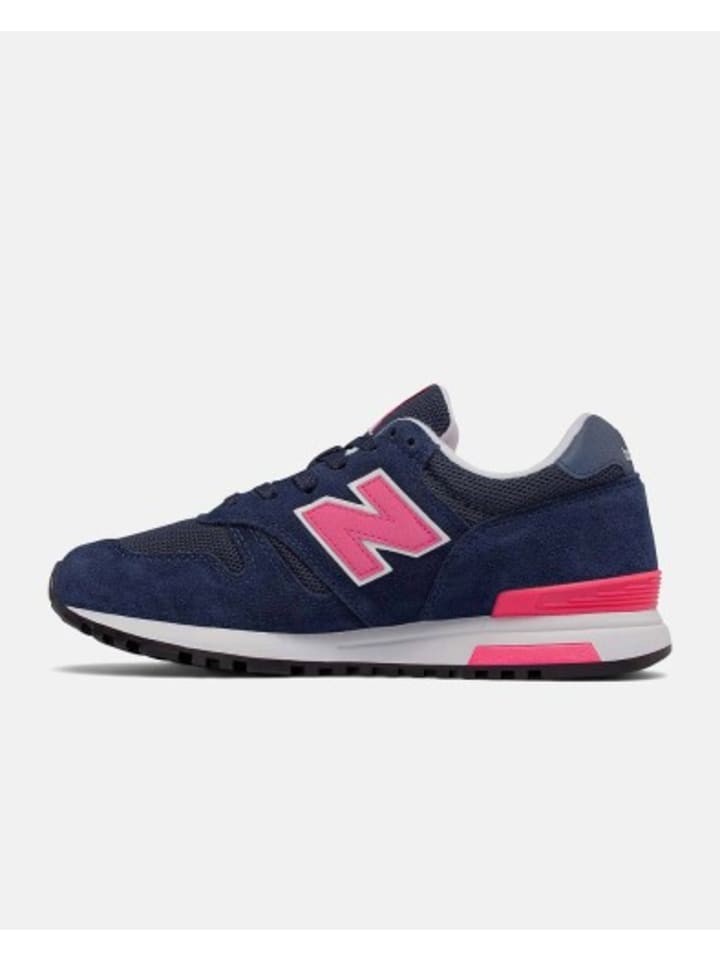 Низкие кроссовки New Balance — фото 2