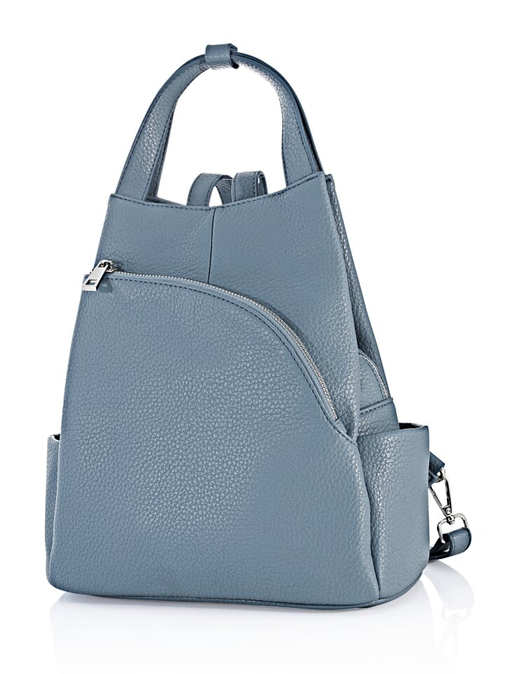

Рюкзак collezione alessandro München, синий