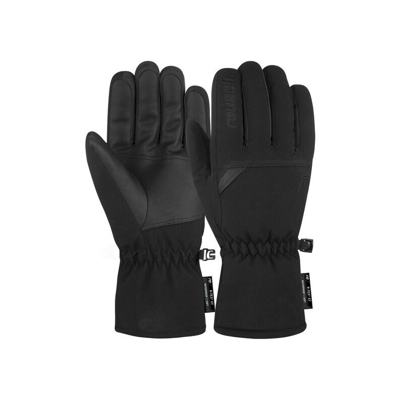 

Перчатки Reusch Elon R-TEX XT, цвет schwarz