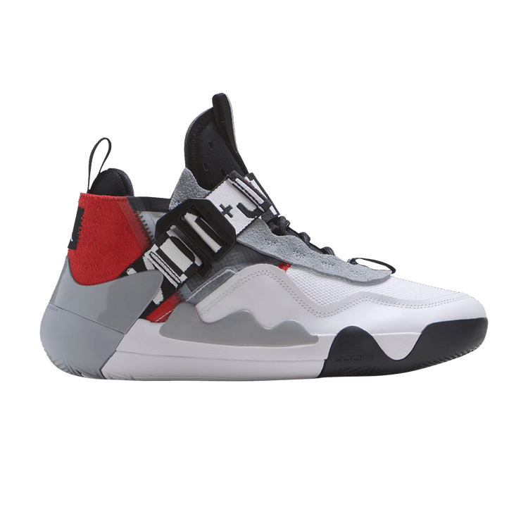 

Кроссовки Jordan Defy SP 'White', белый