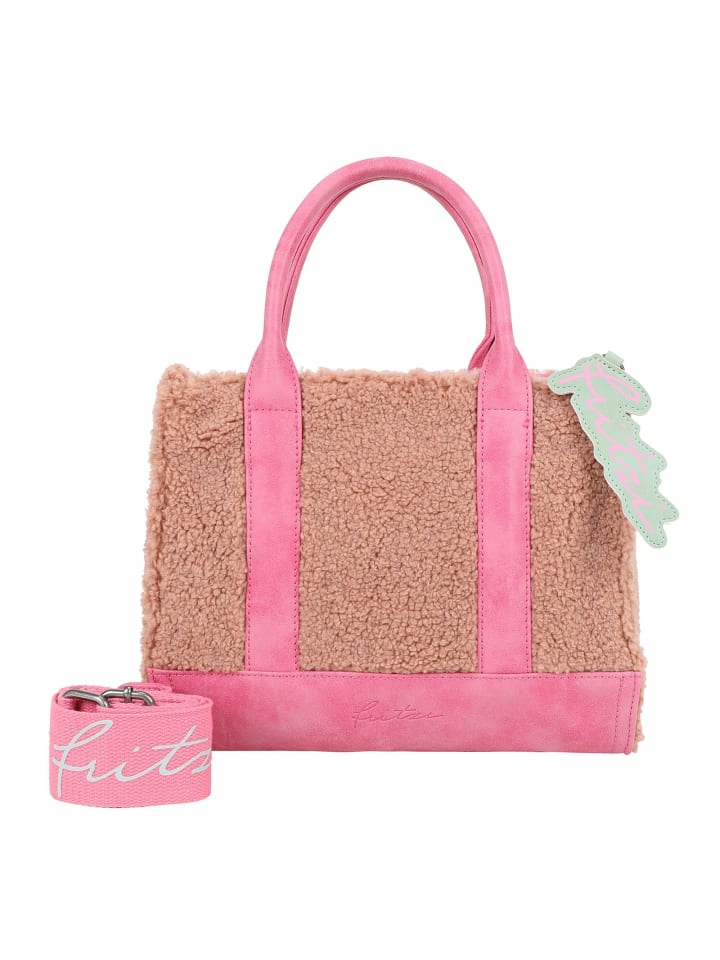 

Сумка шоппер Fritzi aus Preußen