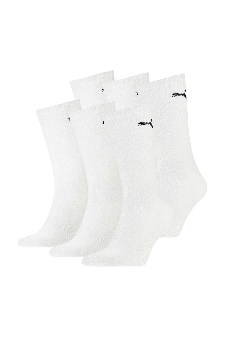 

Носки - 6 пар Puma, белый