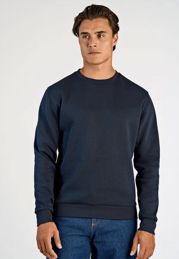 

Толстовка oneck Junk De Luxe, Navy, Синий, Толстовка oneck Junk De Luxe, Navy