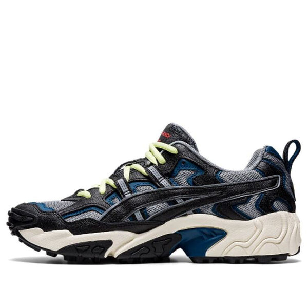 

Кроссовки гель nandi og Asics, черный
