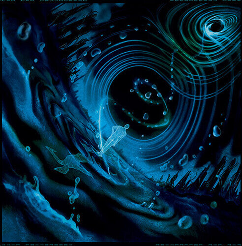 

Виниловая пластинка Pie Eye Collective: Tangential City