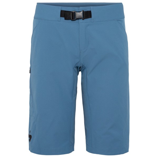 

Женские шорты Hunter с разрезами - велосипедные шорты Sweet Protection, синий