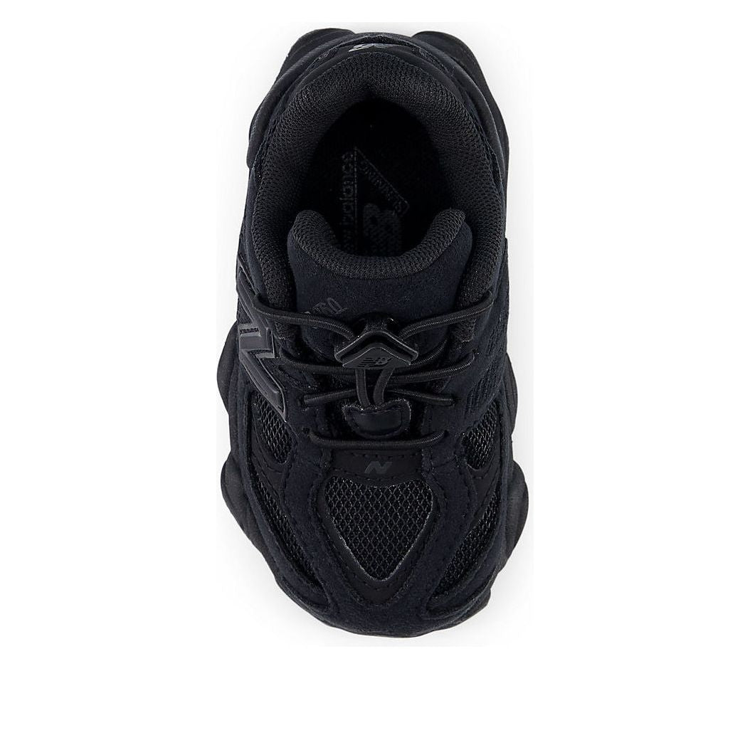 (TD) New Balance 9060 'Black' — фото 3