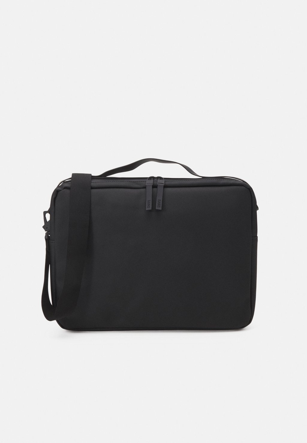 

Сумка для ноутбука LAPTOP 15″ UNISEX Rains, черный