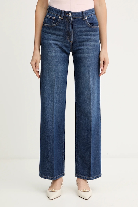 

Джинсы STEVER Silvian Heach, темно-синий