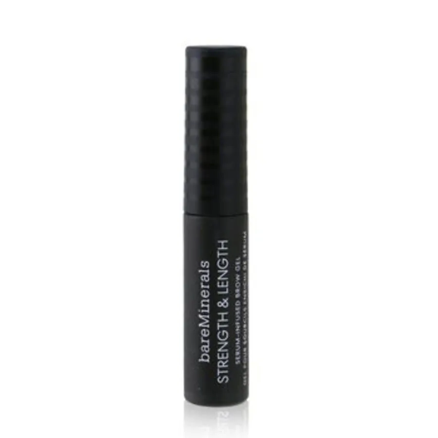 Bareminerals - Сыворотка для бровей с эффектом укрепления и удлинения - # Кофе 5 мл/0,16 унции — фото 3