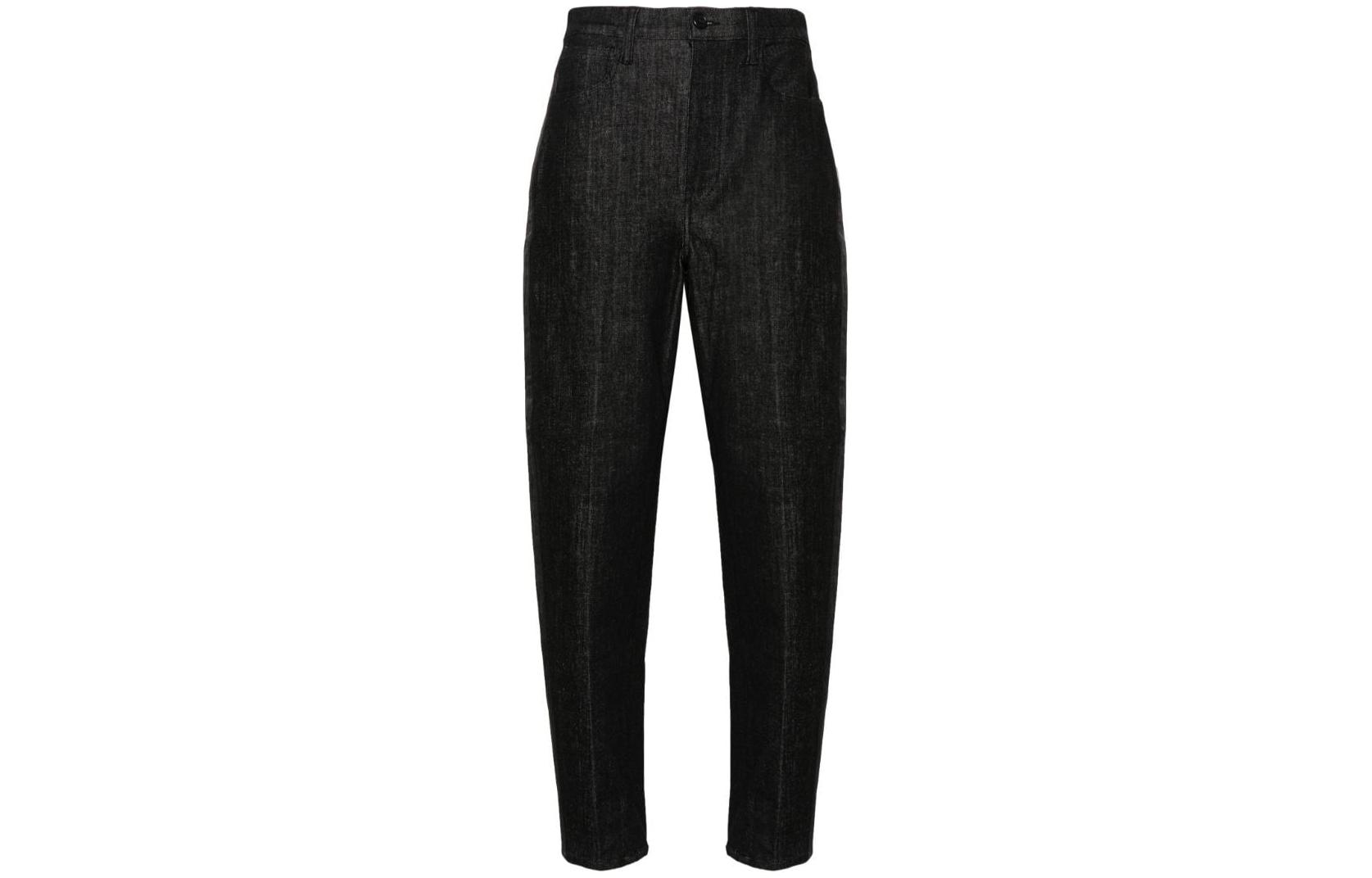 

Джинсы женские черные Polo Ralph Lauren