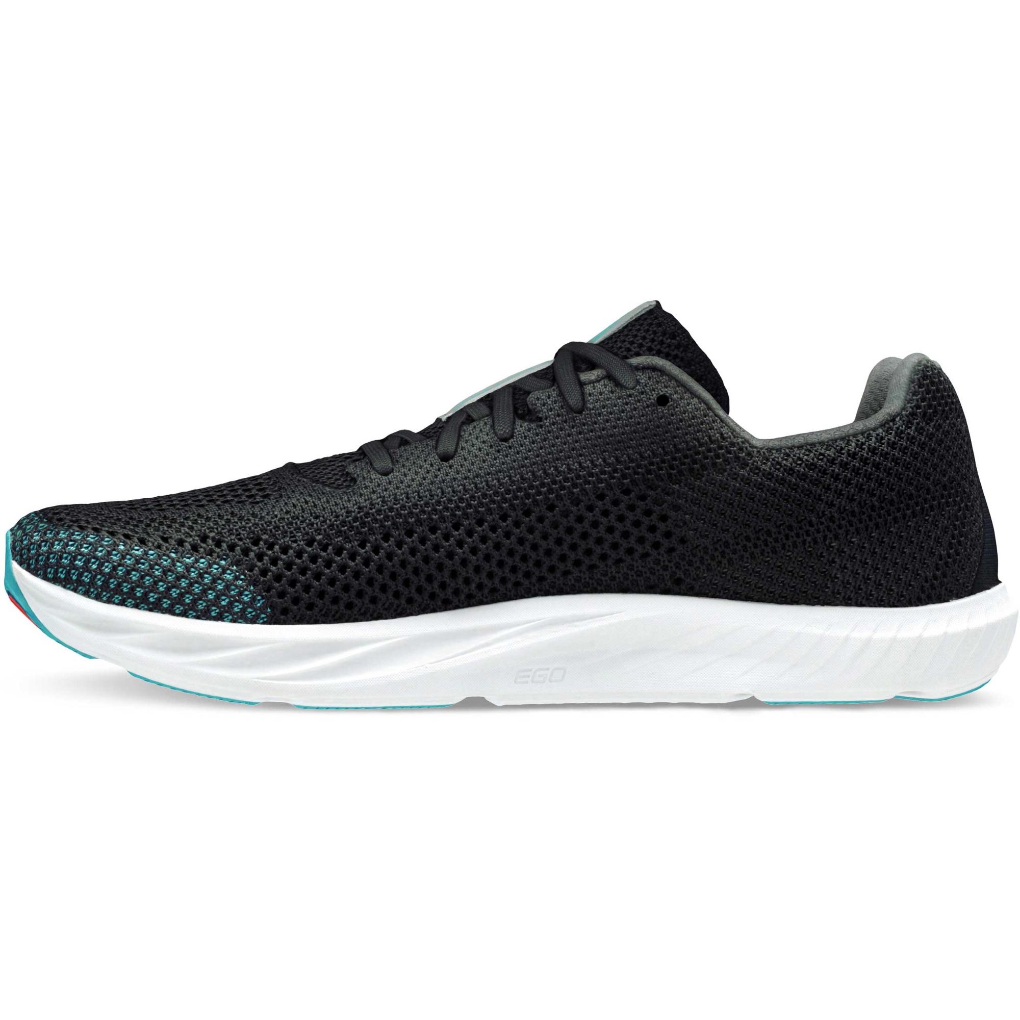 Мужские беговые кроссовки Escalante Racer 2 Altra, Black — фото 2