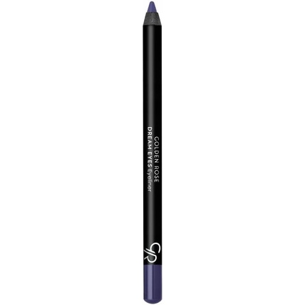 

Карандаш для глаз Dream Eyes 422 Midnight Blue - Макияж Golden Rose