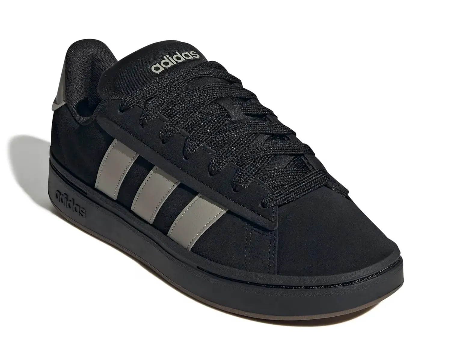 

Кроссовки Grand Court Alpha - мужские Adidas, Black