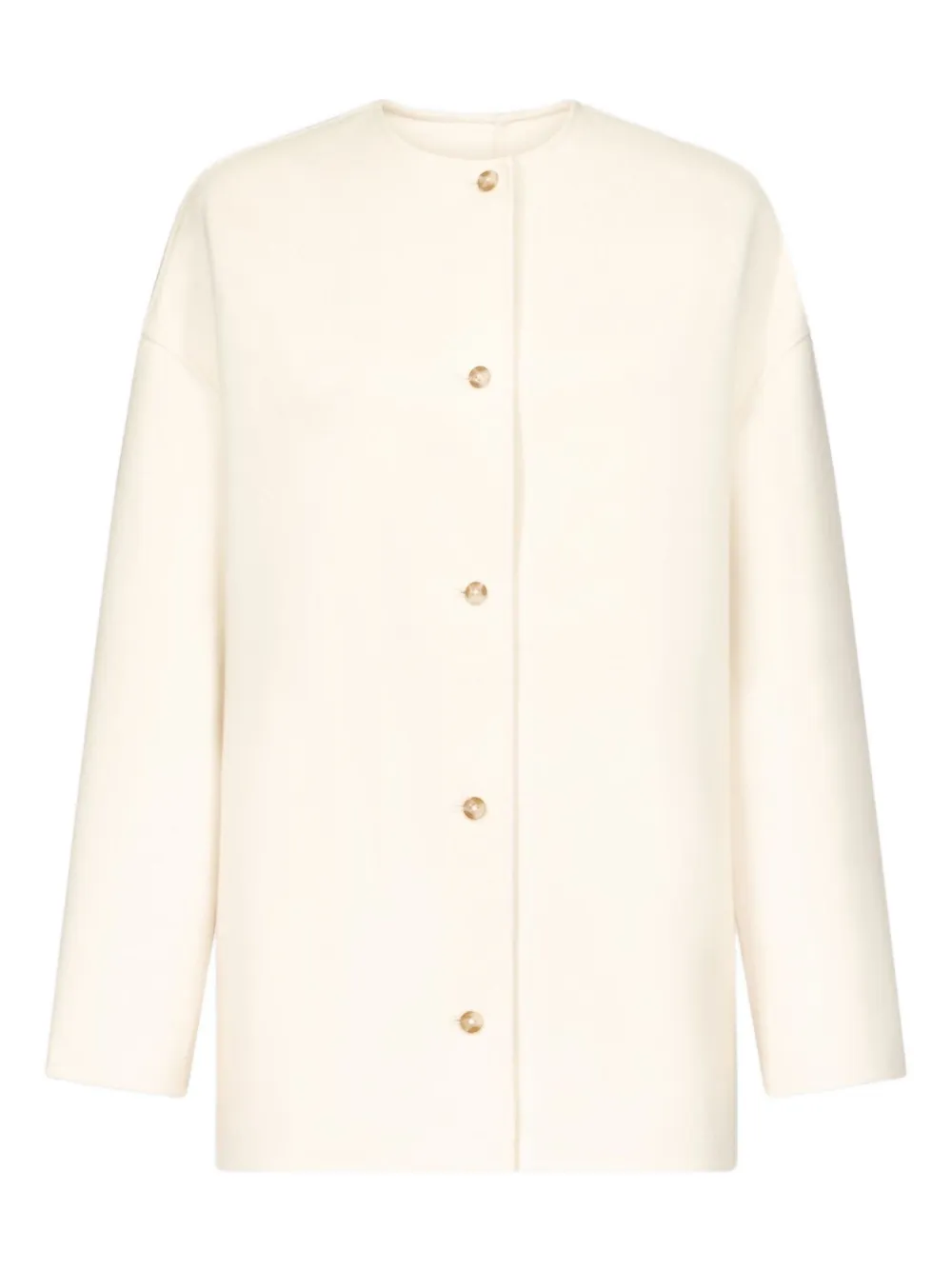 

Пальто Dunne LouLou de Saison, белый