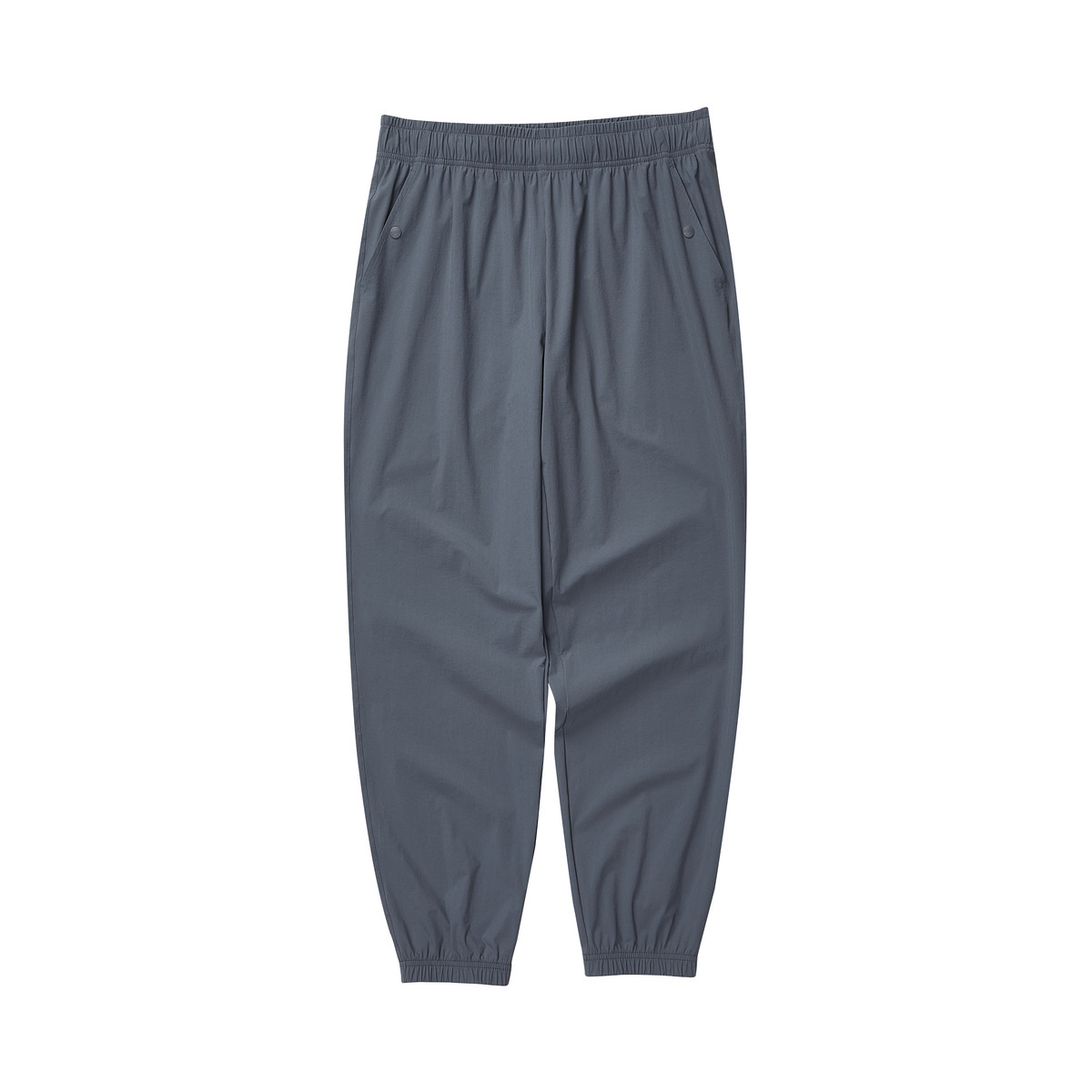 

Yazhuan Series Повседневные брюки мужские темно-серые Skechers