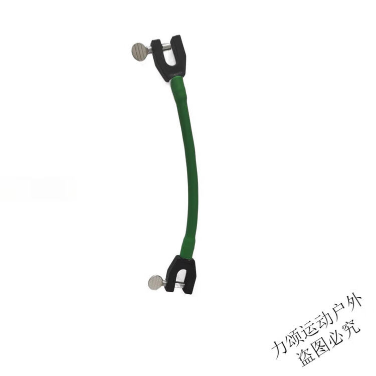 

Head Крепление для лыж Weidun для начинающих, помощь в катании на лыжах для взрослых и детей, ограничитель скорости типа «плуг» для двух досок, зелёный, универсальный размер