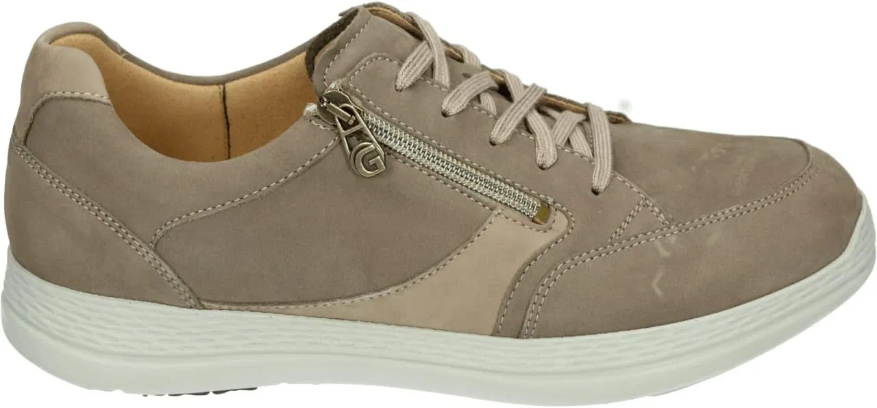 Мужские медицинские кроссовки Ganter Karl-Ludwig, Dark Taupe