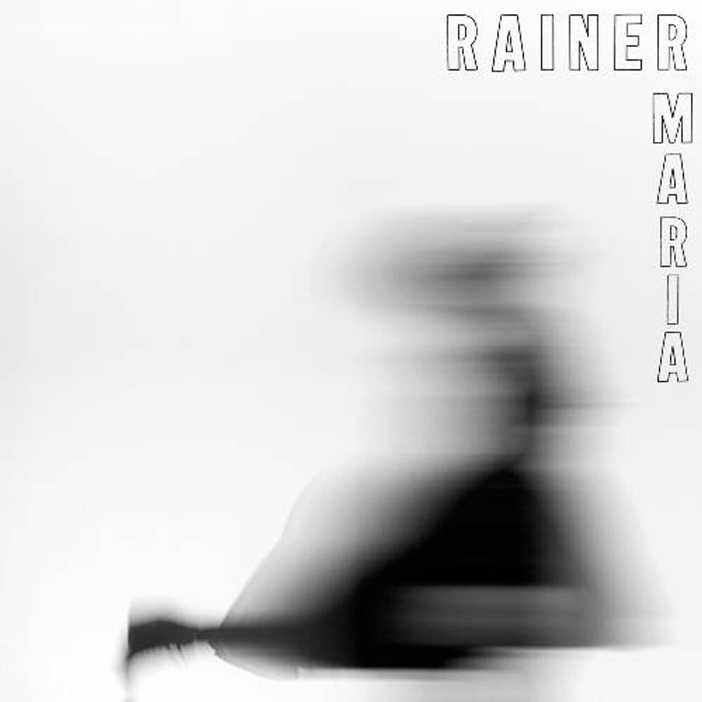 

Диск CD Rainer Maria - Rainer Maria