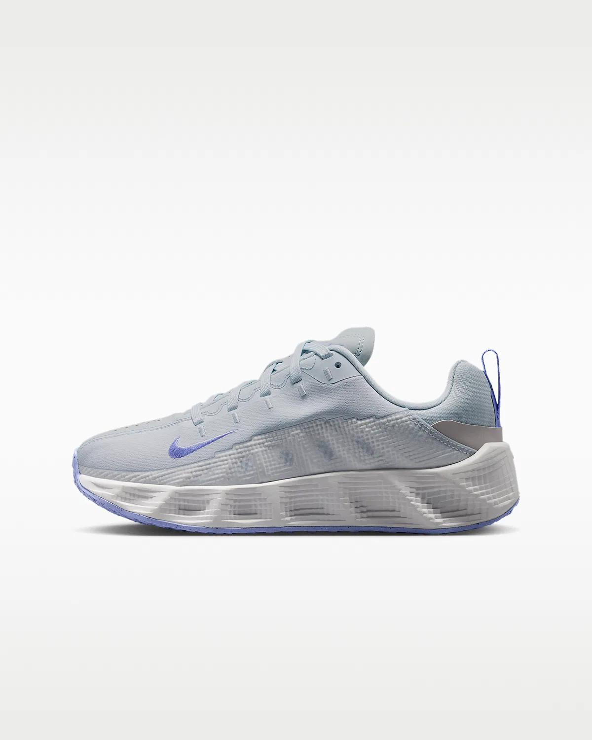 Детские кроссовки Nike Ava Rover, Aura/Platinum Tint/Light Thistle