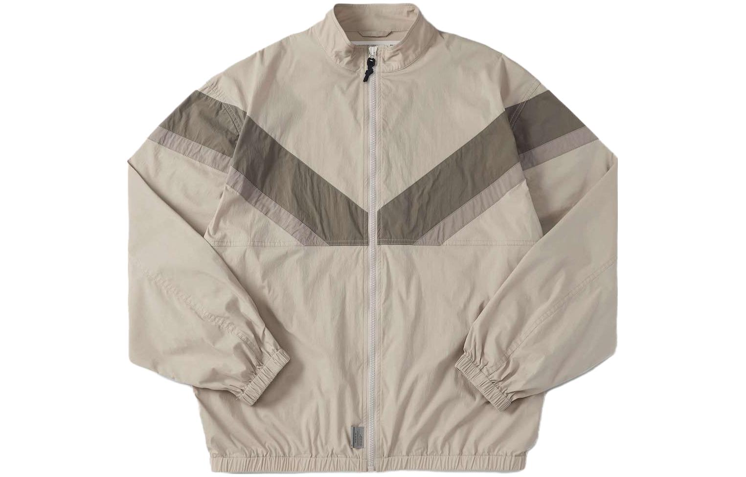 

MADNESS Куртка унисекс коричневая, Brown