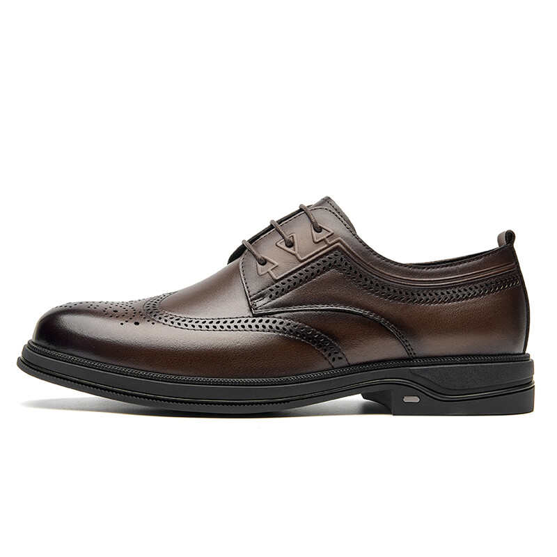 

Мужские туфли Montagut Men's Casual Shoes Men Low-Top