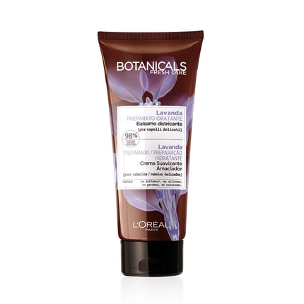 

Ботанический лавандовый бальзам L'Oréal Paris