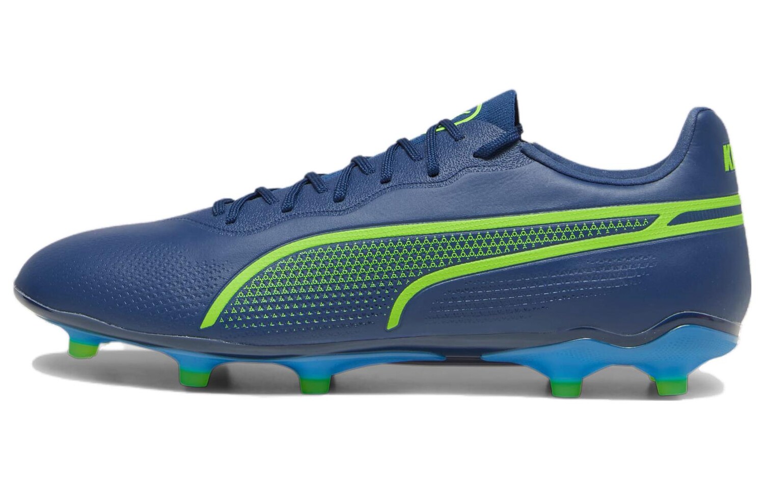 

King Pro FG AG «Пакет снаряжения» Puma
