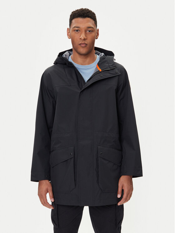 

Зимняя куртка regular fit A-Pilloz NP0A88SG Napapijri, черный