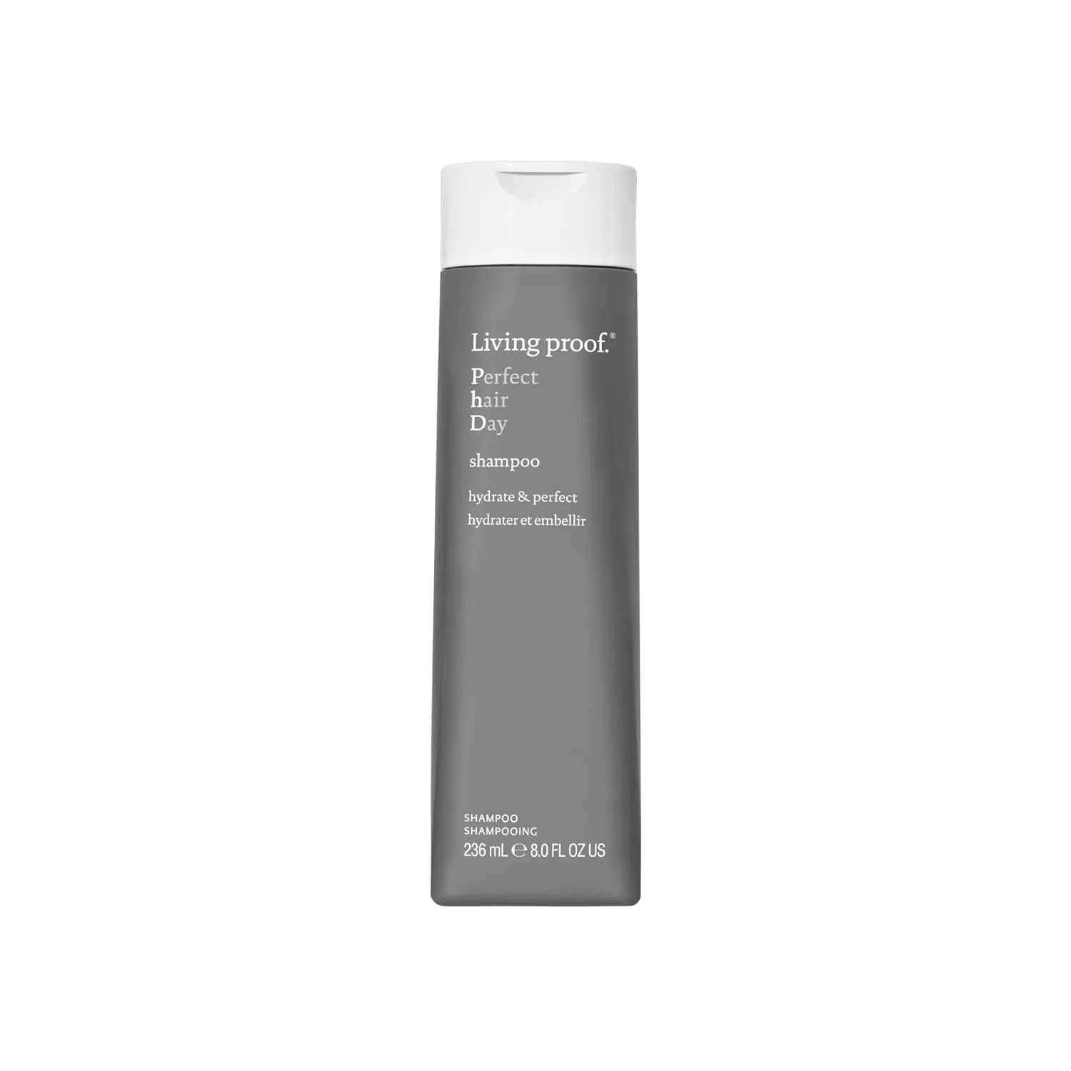Увлажняющий шампунь «Perfect Hair Day» от Living Proof Living Proof