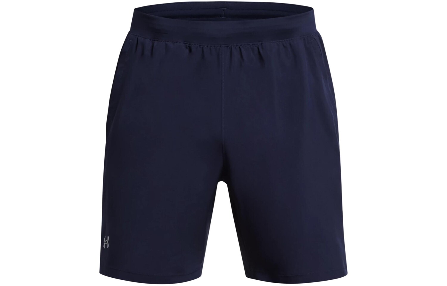 

Повседневные шорты мужские темно-синие Under Armour, синий