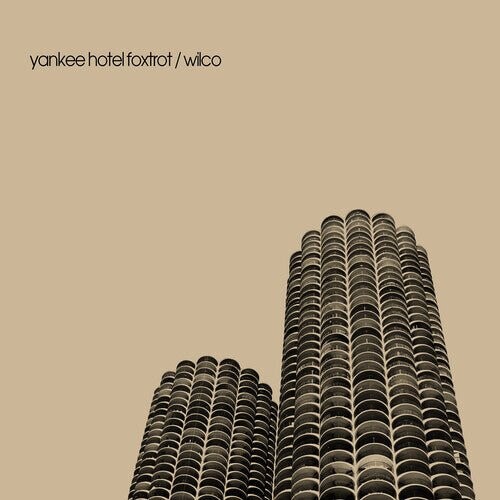 

Виниловая пластинка Wilco - Yankee Hotel Foxtrot (2022 Remaster)
