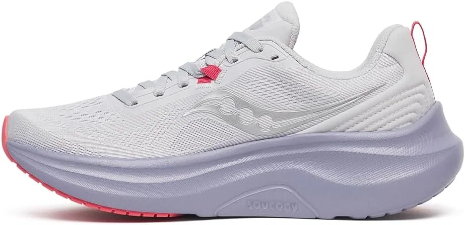 Мужские кроссовки Saucony Lancer Run, Wistful This — фото 3