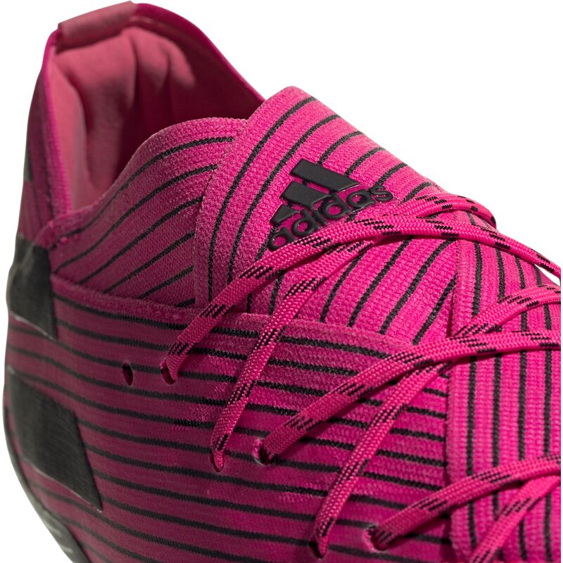 Футбольные бутсы Nemeziz 19.1 fg Adidas, мультиколор — фото 4