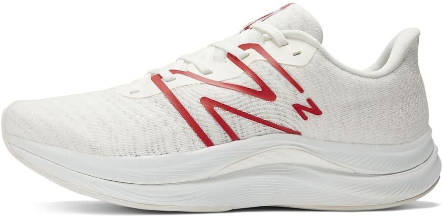 Мужские теннисные кроссовки New Balance MC996 легкие, красный — фото 2
