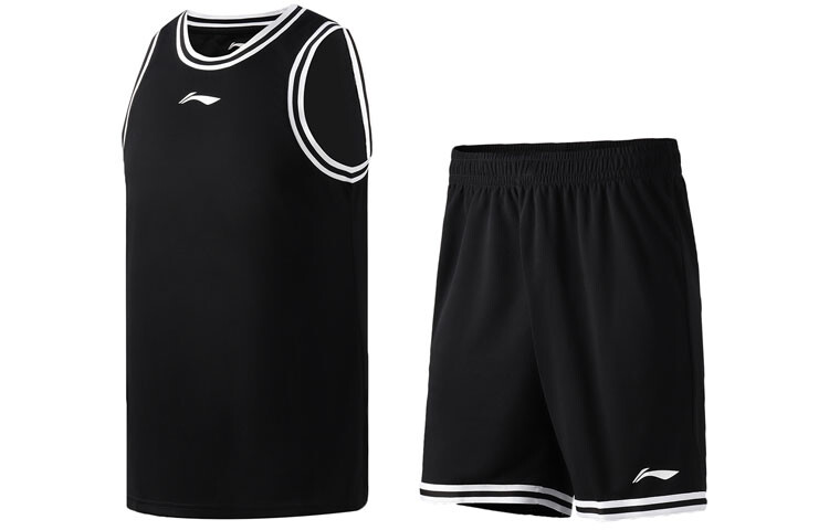 

Li Ning ПОДКЛАДКА Мужская повседневная спортивная одежда