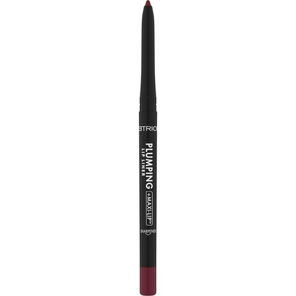 

Карандаш для губ Catrice Plumping Lip Liner № 180 Красный Увлажняющий Стойкий матовый Интенсивный цвет Веганский водостойкий Без масла Без спирта 0,35 г